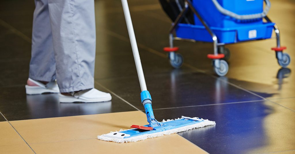 Purchase Microfiber Mop By Reading Reviews