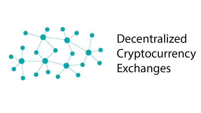 Decentralized Crypto Exchanges