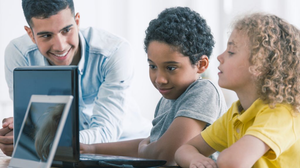 Should Kids enroll in the coding classes?
