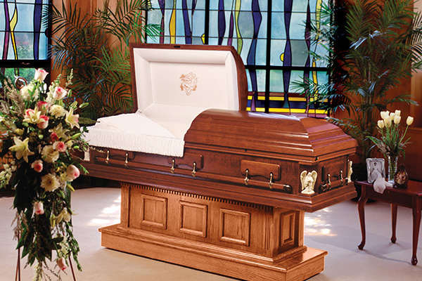 Easy Access to Affordable Coffins in Los Angeles