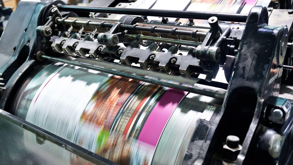 Take your business to new heights by printing flyers