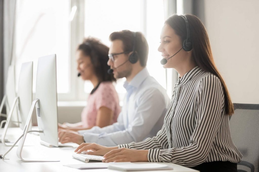 AOS – AOS Has the Best call Centre Solutions in Hong Kong
