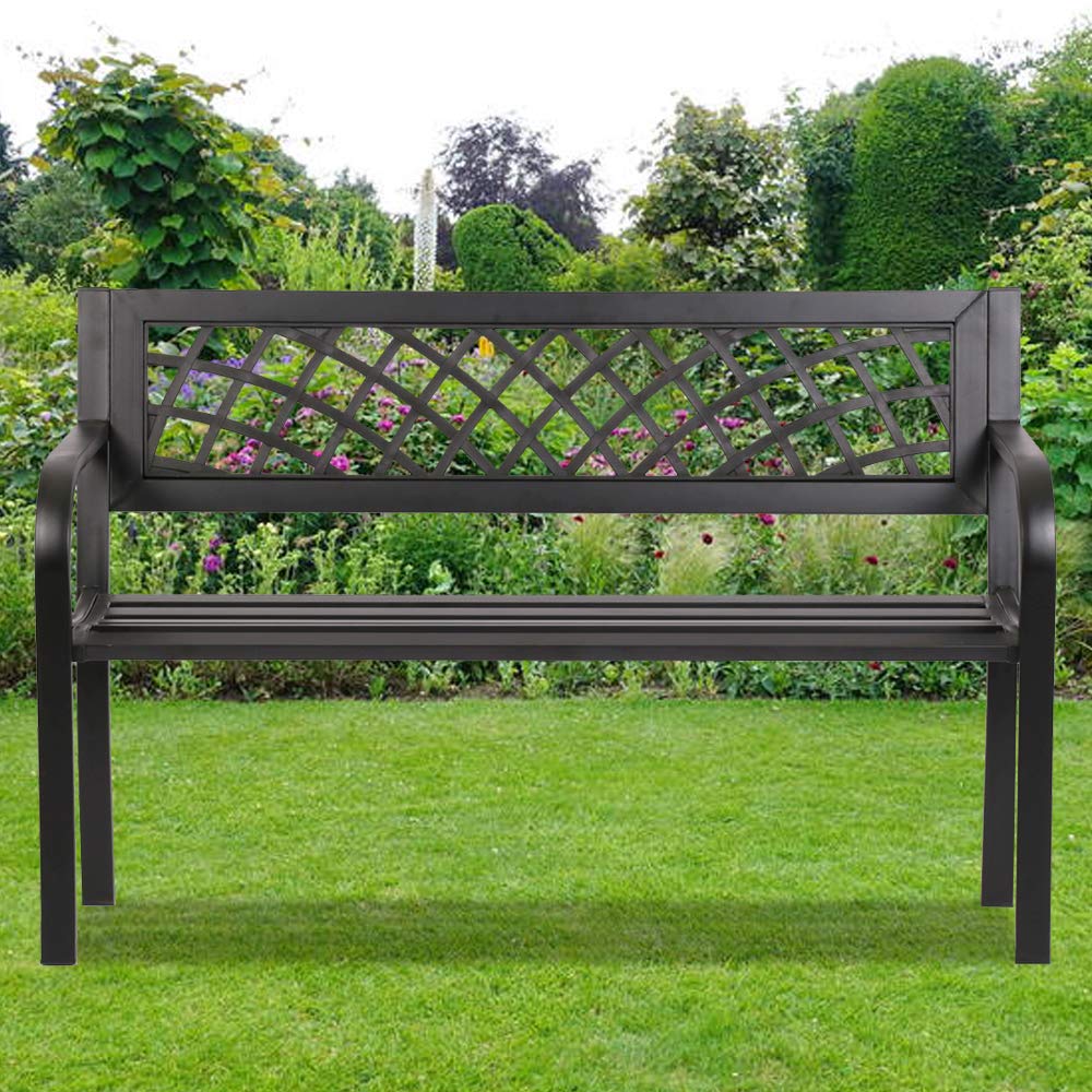 Outdoor Bench Furniture: Way To Relax In Your Gardens