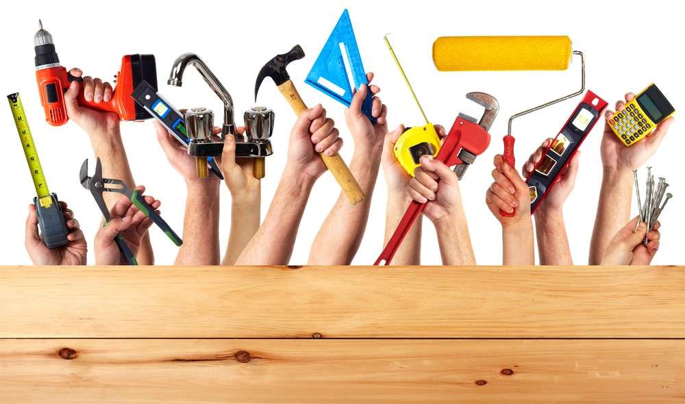 What to look for in a good handyman service
