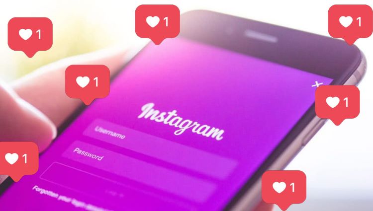 How long does it Take to see Automatic likes on Instagram? 