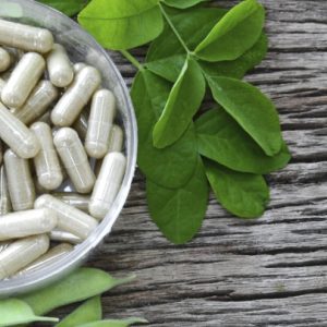 supplements for anxiety