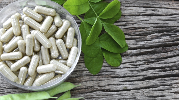 Reduce Anxiety With Supplements