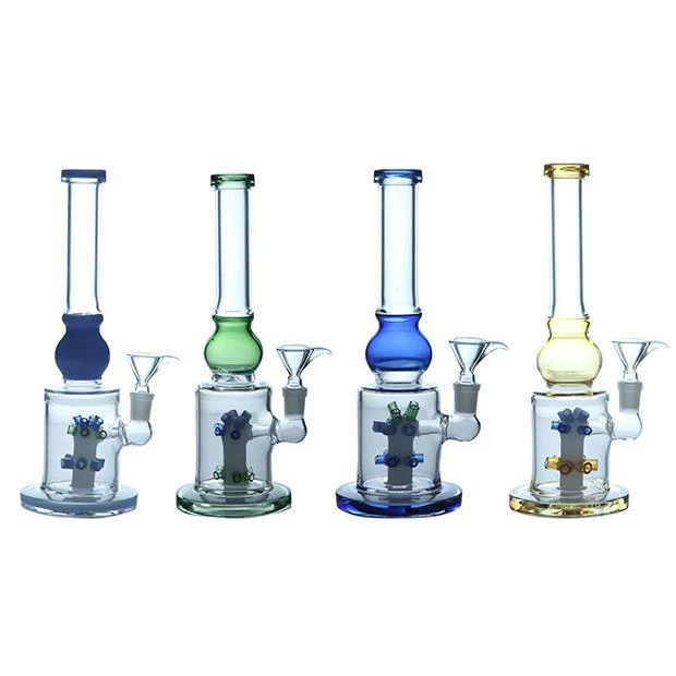 Why more and More People are making the Switch to Bongs