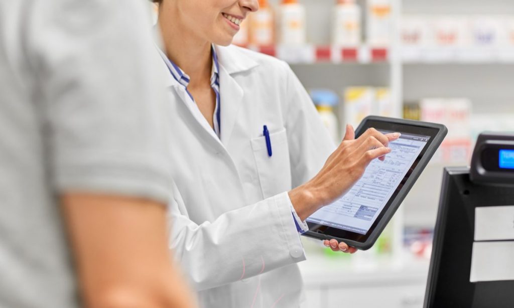 Digitizing Your Pharmacy Verification Process To Ensure Quality Services