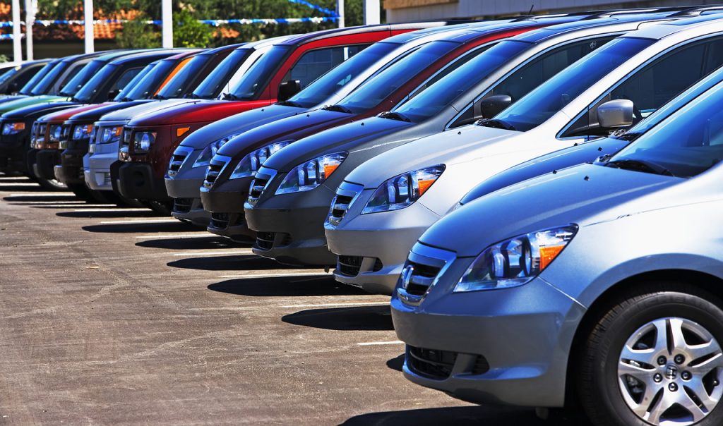 Things You Must Do When Buying a Used Car