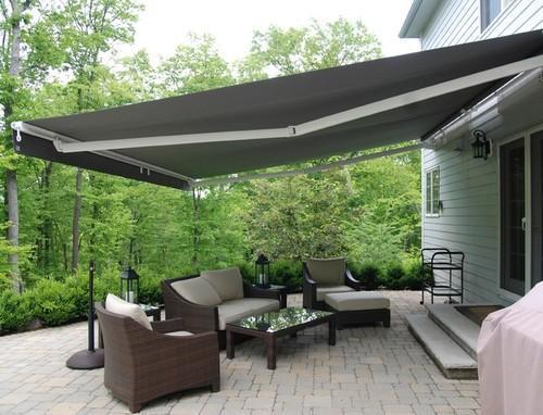 Learn How to Pick the Best Retractable Canopy