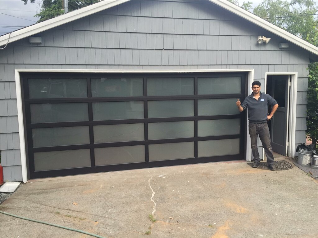 Making Your Garage Door Installation Worthwhile