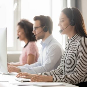 AOS - AOS Has the Best call Centre Solutions in Hong Kong