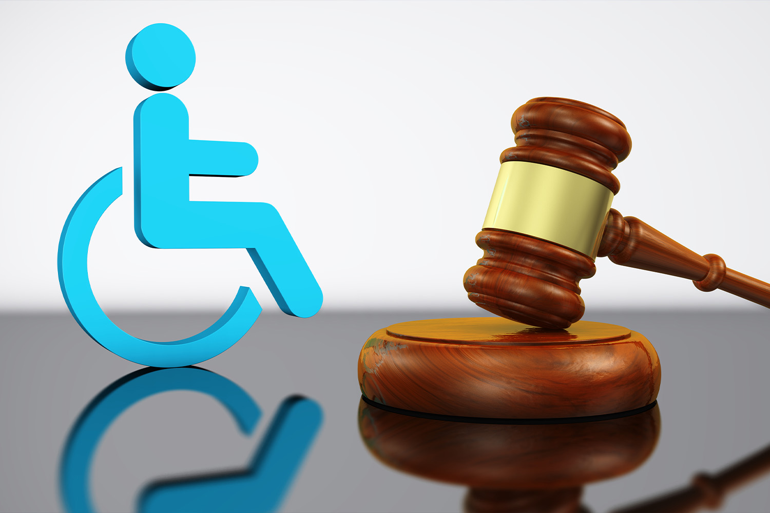 short term disability lawyers brampton