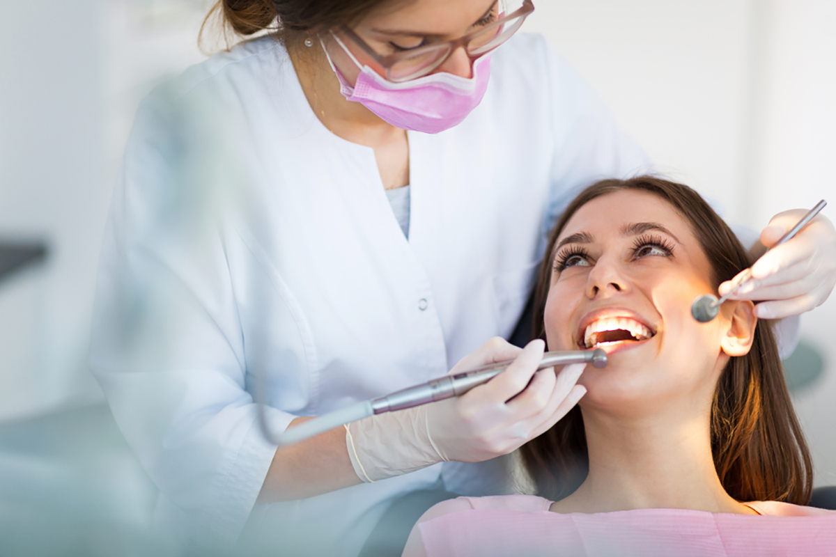 Dental Care in Lewisville