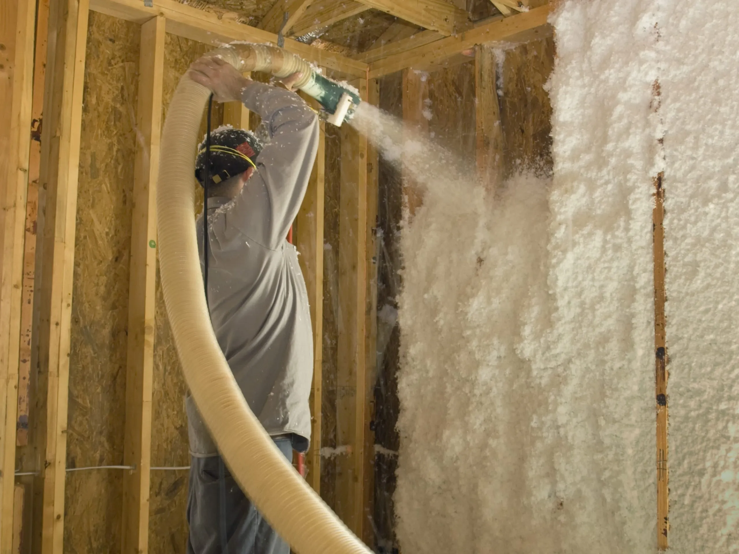 Insulation Contractors FT Myers
