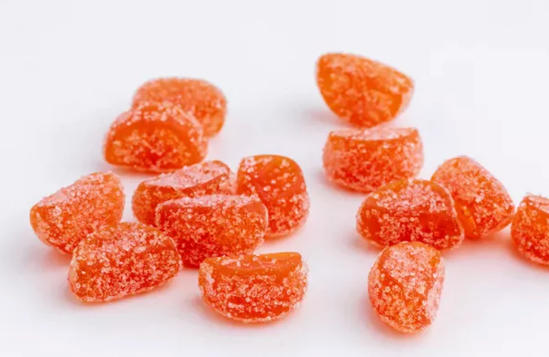 delta-9 gummies