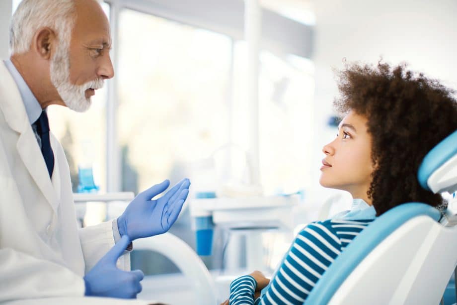 Dental Health 