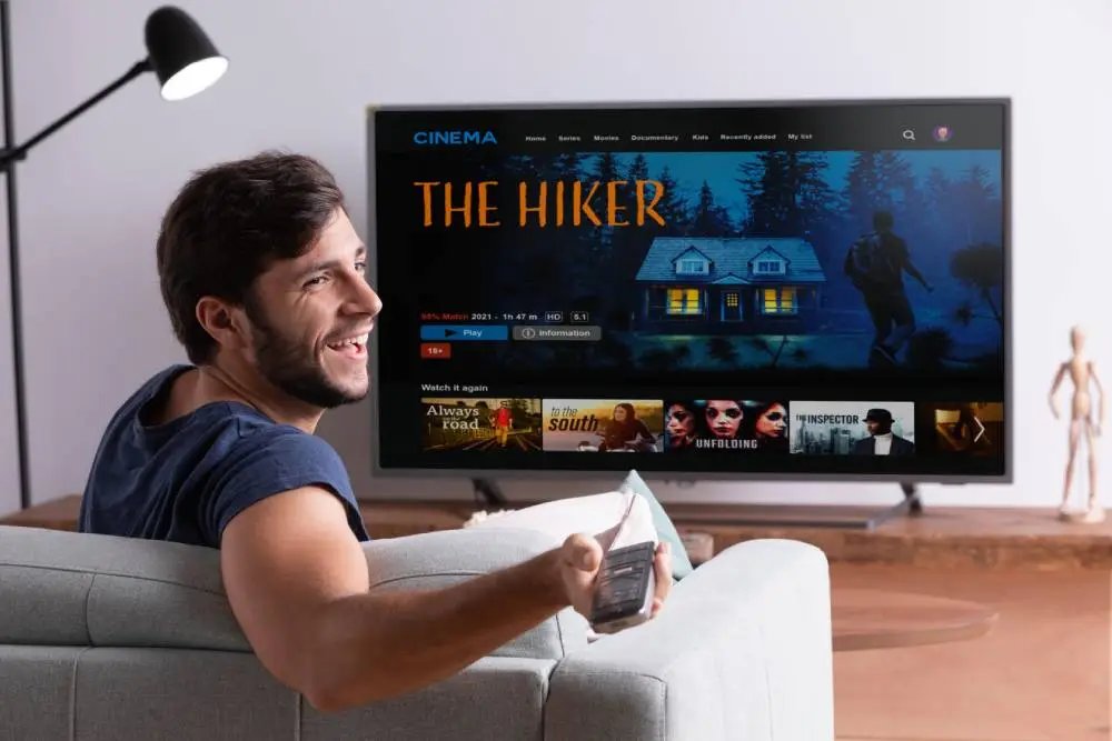 Top IPTV Services